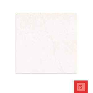 12237 - BROOK WHITE 33X33 1PIEZA CAJA PISO BROOK WHITE 44 X 44 (1.54 M2) 2DA LAMOSA