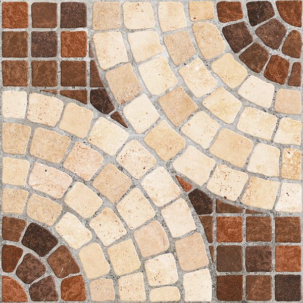 CAJA PISO STRADA TERRA 45 X 45 (1.62 M2) 1RA