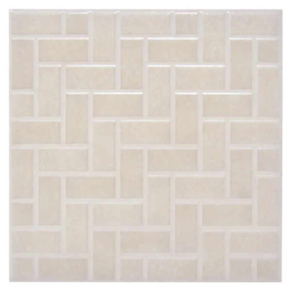 CAJA PISO MIRELLA HUESO 20 X 20 (1.53 M2) 2DA PORCELANITE