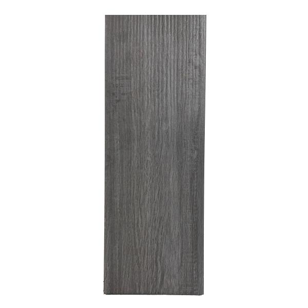 CAJA PISO DUELA TIMBERWOOD GRIS 18 X 55 (1.69 M2) 2DA