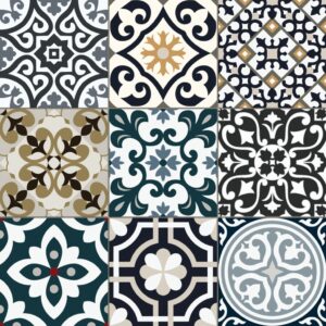 CAJA PISO REC AMORE CARLOTTA 60 X 60 (1.80 M2) 1RA DALTILE