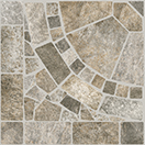 DALP-RIO3737GRP CAJA PISO RIOJA GRIS 37 X 37 PRIMERA (2.11MT) DALTILE