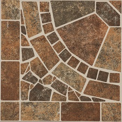 DALP-RIO4545MUP CAJA PISO RIOJA MULTICOLOR 37 X 37 (2.11MT) 1RA DALTILE