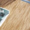 CAJA PISO DUELA SUNWOOD MIEL 18 X 50 (1.08 M2) 1RA DALTILE