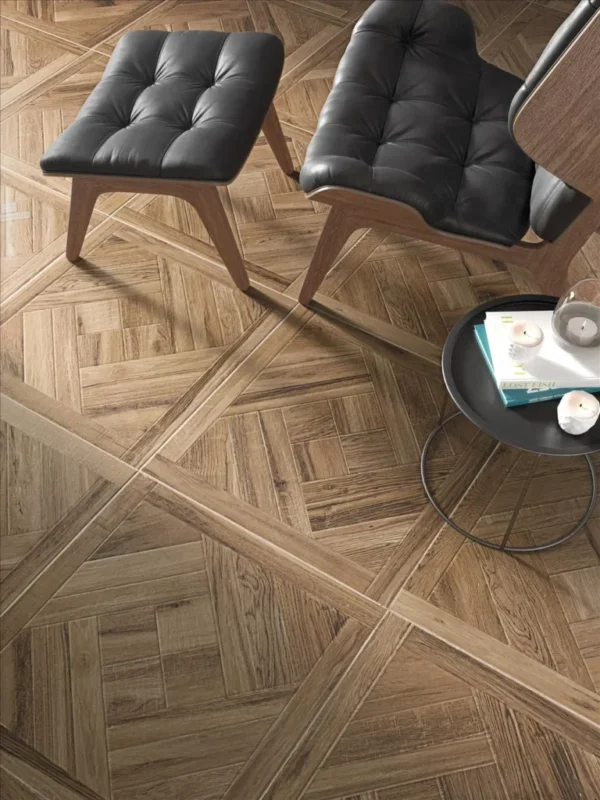 CAJA PISO CALEDONIA ROBLE 60 X 60 (1.80 M2) 1RA
