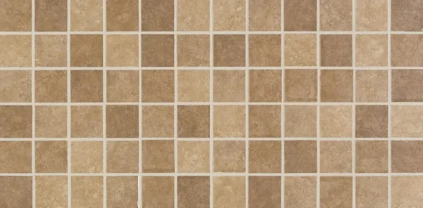 MOSAICO LYNDHURSHT CAFE ( 5 X 5 ) 30 X 60 1RA DALTILE