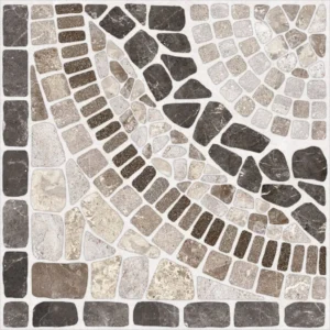 CAJA PISO MARSELLA ROCK GRIS 55 X 55 (1.49M2) 2DA LAMOSA