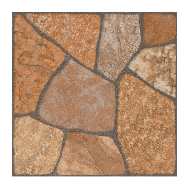 CAJA PISO PATIO TERRAZA OCRE 37 X 37 PRIMERA(2.11MT) DALTILE