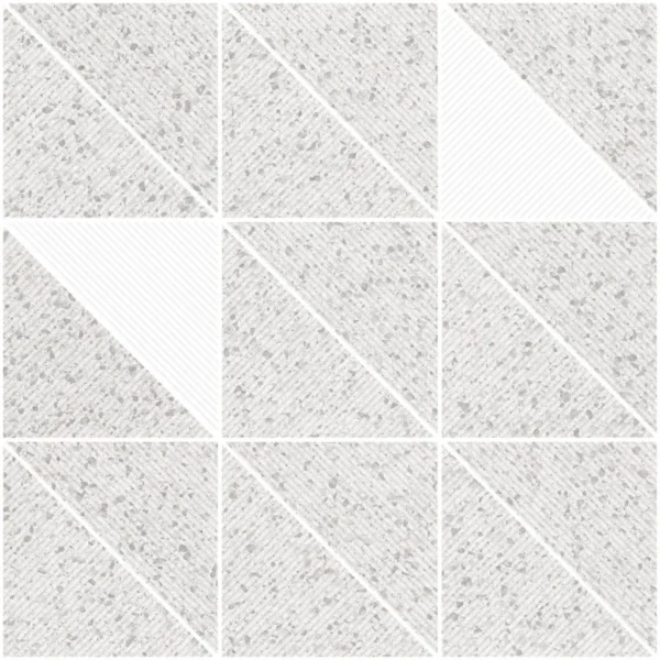CAJA PISO REDEN GRIS 20 X 20 (1.50MT) 2DA PORCELANITE