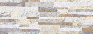 CAJA MURO DURANGO MULTICOLOR 22 X 60 (1.89MT) 1RA CASTEL