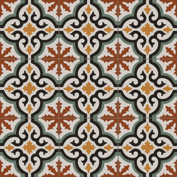 CAJA PISO RECT AMORE STELLA 60 X 60 (1.80 M2) 1RA DALTILE
