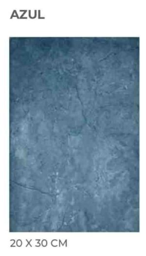 CAJA PISO BRISA AZUL 20 X 30 (1.82MT) PRIMERA VITROMEX