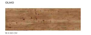 CAJA PISO DUELA AMERICAN OLMO  18 X 60 (1.64MT) PRIMERA VITROMEX