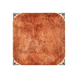 CAJA PISO MISION ROJO 40 X 40 (1.62MT) VITROMEX SEGUNDA