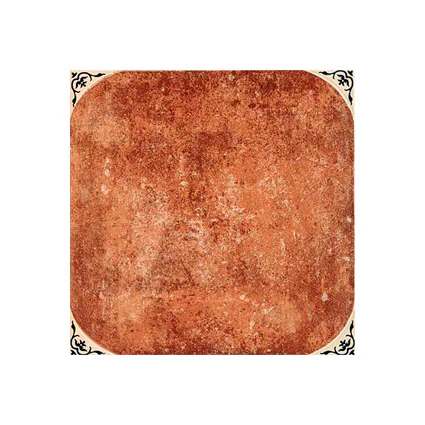 CAJA PISO MISION ROJO 40 X 40 (1.62MT) VITROMEX SEGUNDA