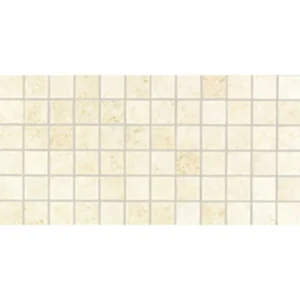 dmlh02536_6878 MOSAICO LYNDHURST BEIGE (5 X 5) PRIMERA 30 X 60 DALTILE