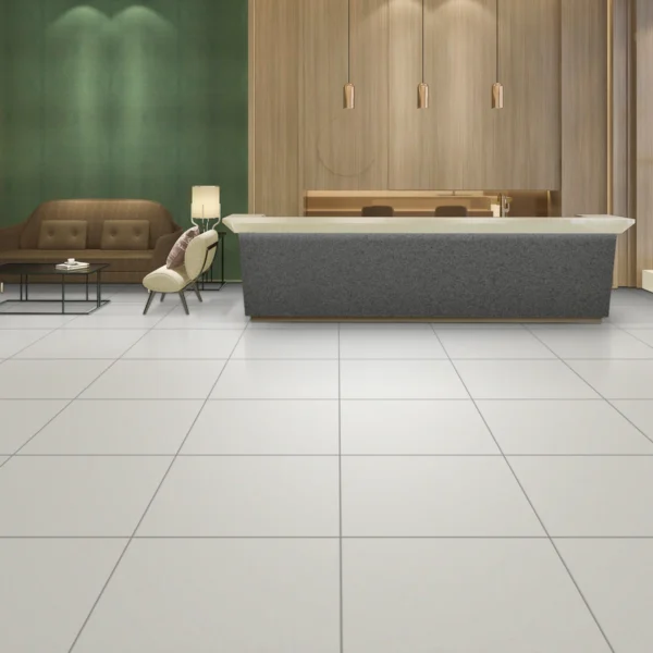 CAJA PISO ELEMENT GRIS CLARO 60 X 60 (1.41 M2) 2DA LAMOSA