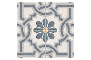 CAJA PISO GLITZ BLUE 37 X 37 (2.11 M2) 1RA