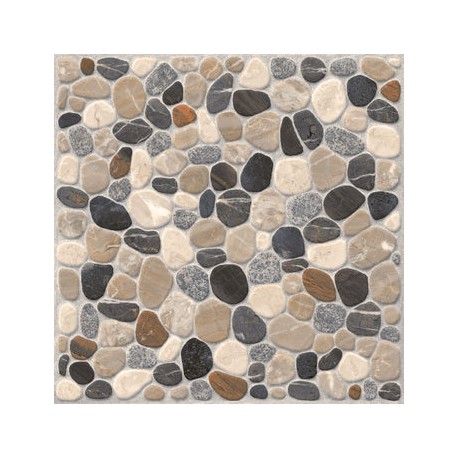 CAJA PISO LANDSTONE GRIS 20 X 20 (1.50 M2) 1RA LAMOSA