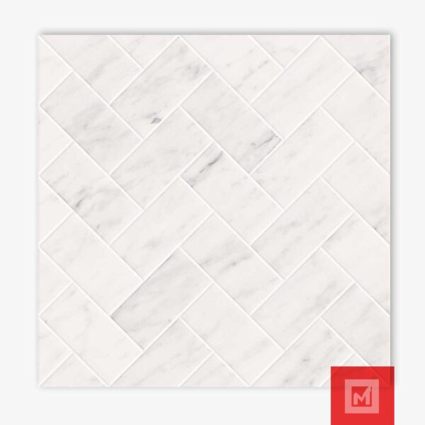 CAJA PISO AKALI BLANCO 20 X 20 (1.59M2) LAMOSA