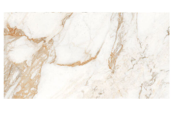 CAJA PISO CARRARA GOLD WHITE 60 X 120 (1.44 M2) 1RA