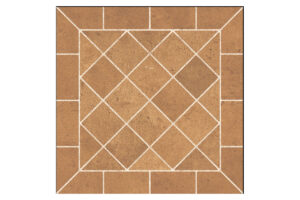 CAJA PISO SANTA CLARA COTTO 37 X 37 (2.11MT) 1RA DALTILE