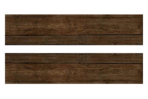 CAJA PIO WOODEN CHOCOLATE 20 X 90 (1.62MT) SEGUNDA PORCELANITE