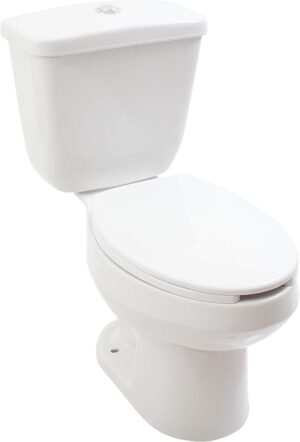 WC VIENNA DUAL BLANCO CORONA