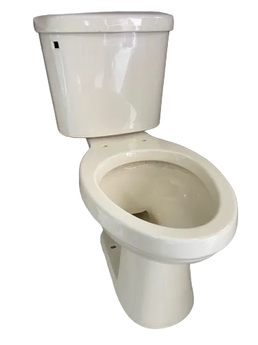 WC TAZA Y TANQUE COZUMEL HUESO