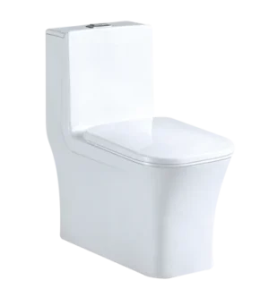 WC ONE PIECE ITALY PBK106 BLANCO TENDENZZA