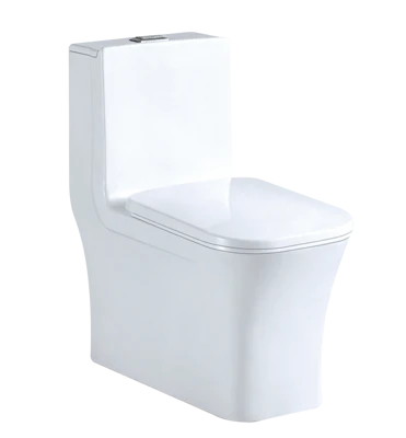 WC ONE PIECE ITALY PBK106 BLANCO TENDENZZA