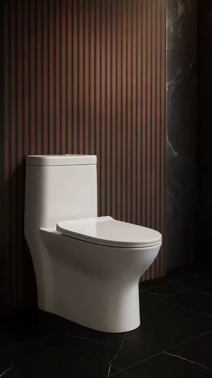 WC ONE PIECE CIPRIANI BLANCO TENDENZZA