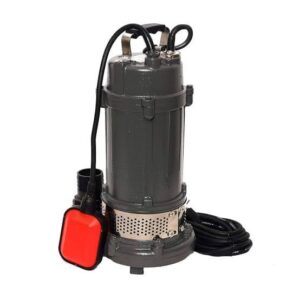 Bomba sumergible 1/2 hp Qdx1.5-17-0.37f igoto