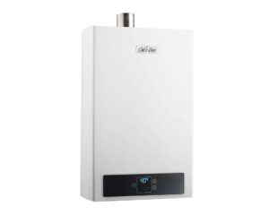 Calentador instantaneo modulante 16 lpm COXDPI-16 calorex