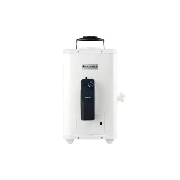 Calentador de Paso Calorex Fortis 09 LP
