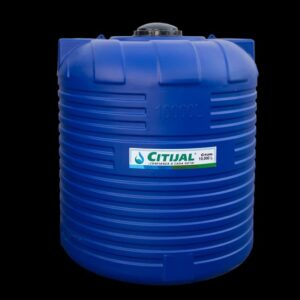 Cisterna uso rudo citijal 10,000 lt